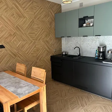 Reset Apartment *