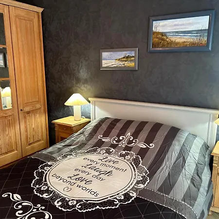 아파트 Reset Gąski