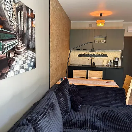 Reset Appartamento Gąski